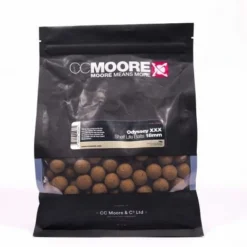 3604 CC Moore - Odyssey XXX Boilies - 1kg