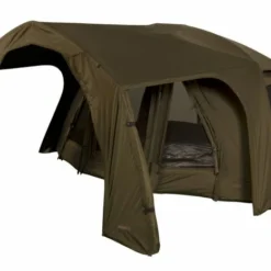 Trakker - Tempest Advanced 100 Bivvy Aquatexx EV 1.0 + Social Cap