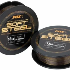 Fox - Adaptive Camouflage Soft Steel