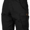 Fox - Collection Black Orange Combat Shorts