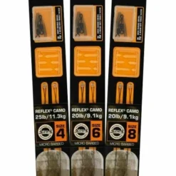 Fox - Wide Gape Beaked PVA Rig