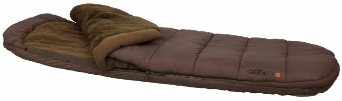Fox - Duralite Sleeping Bag 1 Fox - Duralite Sleeping Bag