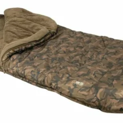 Fox - R-Series - Camo Sleeping Bag -Predator shop 20190903121813 9c9fb46e