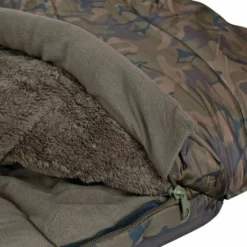 Fox - R-Series - Camo Sleeping Bag -Predator shop 20190903121817 dc7904d9