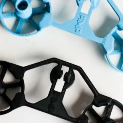 Bait Boat Pod - Futaba Remote Control Gimbal Cover -Predator shop 20210804 img 8959