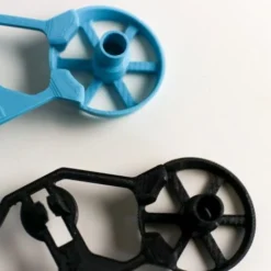 Bait Boat Pod - Futaba Remote Control Gimbal Cover -Predator shop 20210804 img 8960