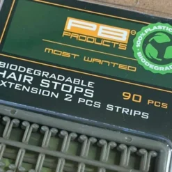 PB Products - Bio-degradable Hair Stops -Predator shop 202973544 4411391228891273 4234484368743990784 n