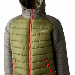 Trakker - HexaThermic Jacket