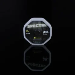 Ridgemonkey - Connexion Spectre Fluorocarbon Hooklink 6 Ridgemonkey - Connexion Spectre Fluorocarbon Hooklink -Predator shop 20lb spectre fluorocarbon.1