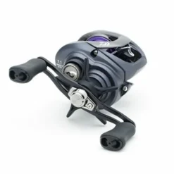 Daiwa - 20 Prorex PE SV TW Multiplier Reel