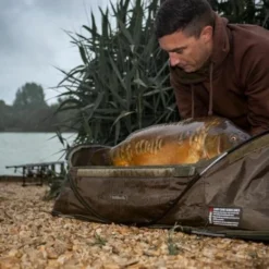 Trakker - Sanctuary Insta-Mat -Predator shop 212420 sanctuary insta mat 01