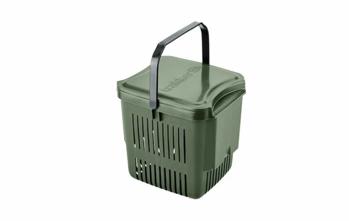 Trakker - Pureflo Air Dry System + 17ltr Bucket 5 Trakker - Pureflo Air Dry System + 17ltr Bucket - Image 5