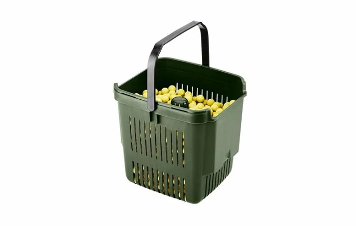 Trakker - Pureflo Air Dry System + 17ltr Bucket 8 Trakker - Pureflo Air Dry System + 17ltr Bucket - Image 8