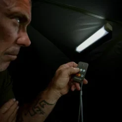 Trakker - Nitelife Bivvy Light Remote 10 Trakker - Nitelife Bivvy Light Remote -Predator shop 221512 nitelife remote bivvy light 02