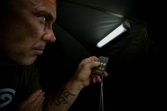 Trakker - Nitelife Bivvy Light Remote 5 Trakker - Nitelife Bivvy Light Remote - Image 5