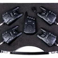 Carp Spirit - Blax VXR Alarm Set