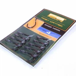PB Products - Chod Hook DBF Barbed