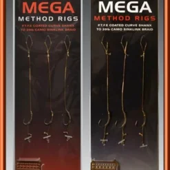 ESP - Mega Method Rig Barbed