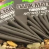 Korda - Dark Matter Anti Tangle Tungsten Sleeves