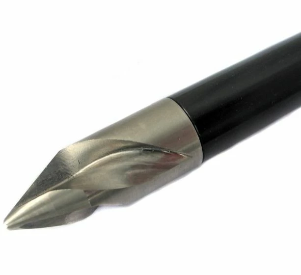 Custom Angling Solutions - Resolute Bankstick 2 Custom Angling Solutions - Resolute Bankstick - Image 2