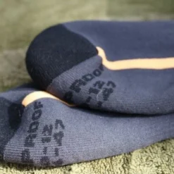 Guru - Waterproof Socks Black