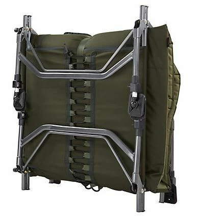 JRC - Cocoon 2G Levelbed Compact 3 JRC - Cocoon 2G Levelbed Compact - Image 3