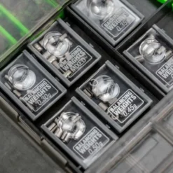 Korda - Dark Matter Balancing Weights -Predator shop 2mhwk9fcj3jrqbd