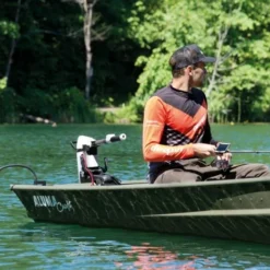 Deeper - Flex Arm 2.0 5 Deeper - Flex Arm 2.0 -Predator shop 3. flex arm boat