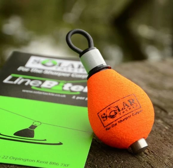 Solar Tackle - Line Biter 3 Solar Tackle - Line Biter - Image 3