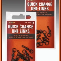 ESP - Quick Change Uni Link Swivel