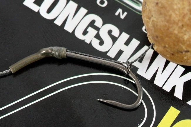 Korda - Longshank X Hooks 1 Korda - Longshank X Hooks