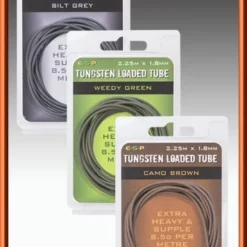 ESP - Tungsten Loaded Tubing