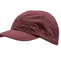 Korda - LE Fleece Waterproof Cap - Burgundy