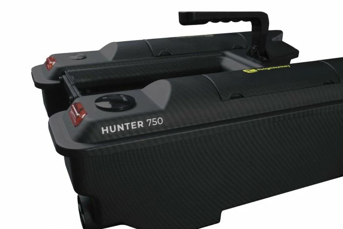 Ridgemonkey - Hunter 750 Baitboat + Hunter 750 Rucksack 3 Ridgemonkey - Hunter 750 Baitboat + Hunter 750 Rucksack - Image 3