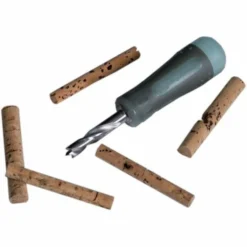 Ridgemonkey - Combi Bait Drill With Cork Sticks