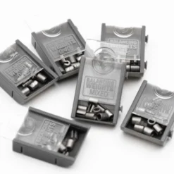 Korda - Dark Matter Balancing Weights