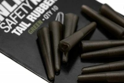 Korda - Inline Safety Kit Tail Rubber 3 Korda - Inline Safety Kit Tail Rubber - Image 3