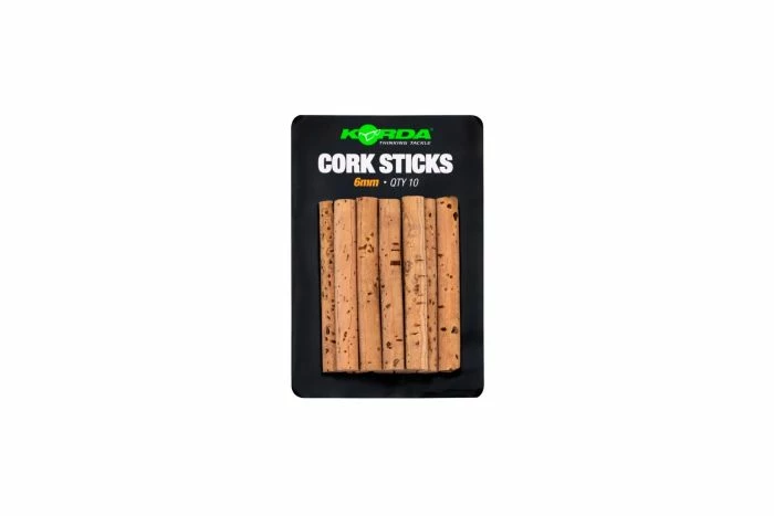 Korda - Cork Sticks 1 Korda - Cork Sticks