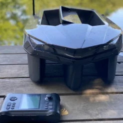 RYH Bait Boats RYH - 003 Boat With Lithium Bats GPS And Colour Fish Finder -Predator shop 43956244 ce1e 4e74 a112 6dd283d64dfe 1600x1200