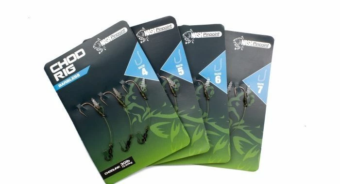Nash Tackle Nash - Chod Rig 1 Nash Tackle Nash - Chod Rig
