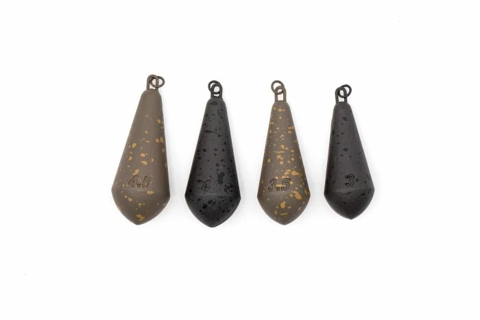 Korda - Distance Casting Heli 1 Korda - Distance Casting Heli