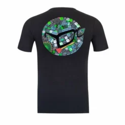 Korda - LE Tackle Tee Black