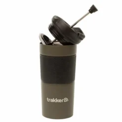 Trakker - Armolife Thermal Coffee Press Mug 16 Trakker - Armolife Thermal Coffee Press Mug -Predator shop 4 1 7