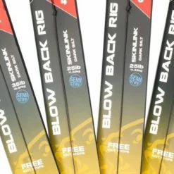 Nash Tackle Nash - Blow Back Rig 19 Nash Tackle Nash - Blow Back Rig -Predator shop 4f2bdb057d8aa490ed9bc937656909b9a4433409