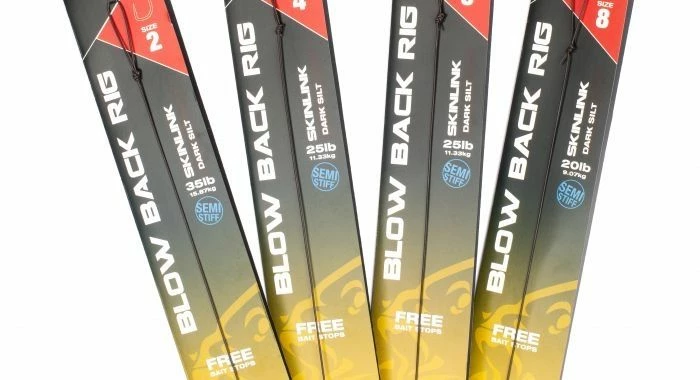 Nash Tackle Nash - Blow Back Rig 9 Nash Tackle Nash - Blow Back Rig - Image 9