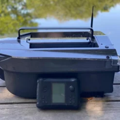 RYH Bait Boats RYH - 003 Boat With Lithium Bats GPS And Colour Fish Finder -Predator shop 4f69ee86 f8ed 4825 b659 5b711de80fc6 1600x1200