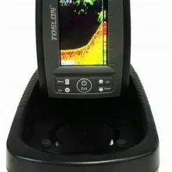 Toslon - X Boat With TF520 And X Pilot 24 Toslon - X Boat With TF520 And X Pilot -Predator shop 52001 1 1