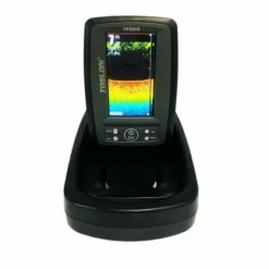 Toslon - X Boat With TF520 And X Pilot 25 Toslon - X Boat With TF520 And X Pilot -Predator shop 52002 1 1