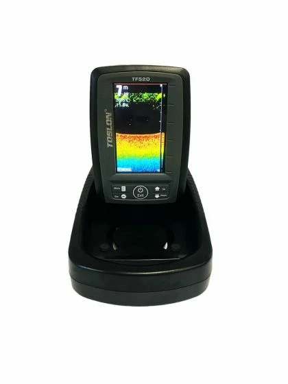 Toslon - X Boat With TF520 And X Pilot 13 Toslon - X Boat With TF520 And X Pilot - Image 13