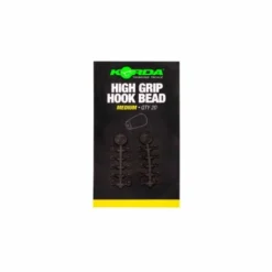 Korda - High Grip Hook Bead - Medium